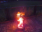 Preview: Feuersäule "Rose" Feuerkorb Feuerschale Schwedenfeuer Feuerstelle Stahl Preview: Feuersäule "Rose" Feuerkorb Feuerschale Schwedenfeuer Feuerstelle Stahl