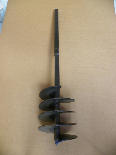 200 mm Bohrkopf Erdbohrer Erdlochbohrer Brunnenbohrer Handerdbohrer Pfahlbohrer 200 mm Bohrkopf Erdbohrer Erdlochbohrer Brunnenbohrer Handerdbohrer Pfahlbohrer