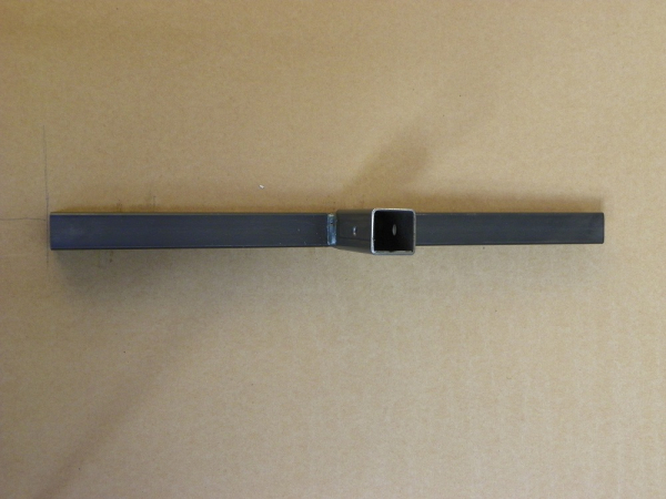 Griff / Griffstück 500 mm Erdbohrer Erdlochbohrer Brunnenbohrer Pfahlbohrer Griff / Griffstück 500 mm Erdbohrer Erdlochbohrer Brunnenbohrer Pfahlbohrer