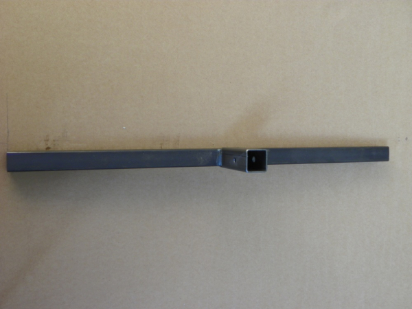 Griff / Griffstück 700 mm Erdbohrer Erdlochbohrer Brunnenbohrer Pfahlbohrer Griff / Griffstück 700 mm Erdbohrer Erdlochbohrer Brunnenbohrer Pfahlbohrer