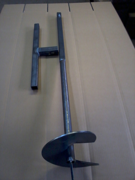 200 mm Pflanzbohrer Handerdbohrer Pfahlbohrer Handbohrer Erdbohrer Erdlochbohrer 200 mm Pflanzbohrer Handerdbohrer Pfahlbohrer Handbohrer Erdbohrer Erdlochbohrer